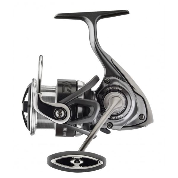 Daiwa Naviják 19 Lexa E LT 2000S