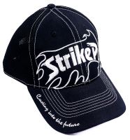 Strike Pro Kšiltovka Síťovaná (1)