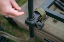 Korum Křeslo Supa Lite Stretch Feeder Chair S23 (9)