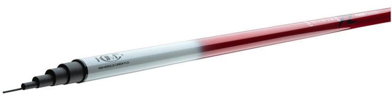 Daiwa bič ninja x pole 6 m