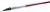 Daiwa Bič Ninja X Pole 4  m