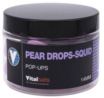 Vitalbaits Pop-Up Pear Drops-Squid (1)