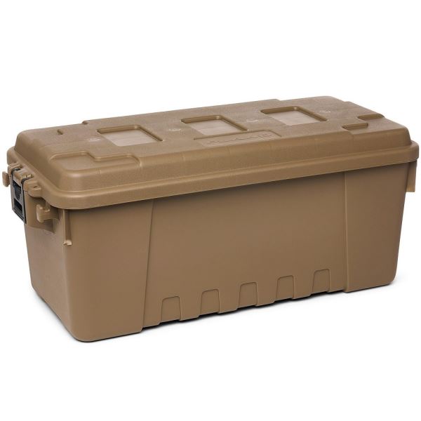 Plano Box Sportsmans Trunk Medium