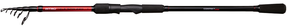 Mikado prut intro tele spin 2,7 m 5-30 g