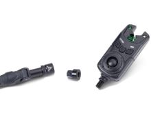 Anaconda Vidlička Magnetická BLAXX Stick 16 mm Černá (2)