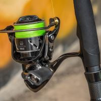 Korum Naviják Snapper Switch Reel 1500 (5)