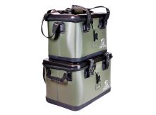 Carp Spirit Vodotěsná Taška HYDRO 2600 (11)