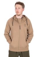 Fox Mikina Collextion LW Zip Hoody Tan Ltd (1)