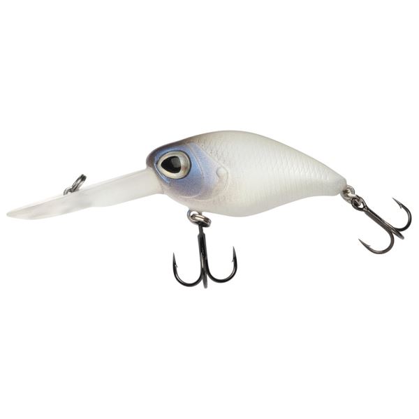 Berkley Wobler DEX Trencher Matte Bone 4 cm 5 g