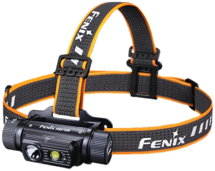 Fenix nab�jec� ?elovka hm70r