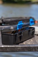 Preston Innovations Pouzdro Na Návazce Revolution Compact Spool Box (9)