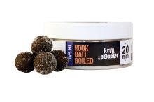 The One Boilies Big One Boilie In Salt Krill Pepper - 20 mm
