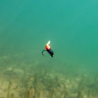 One More Cast Umělá Nástraha Tweakers Zig Zombies Bodies 4 ks (12)