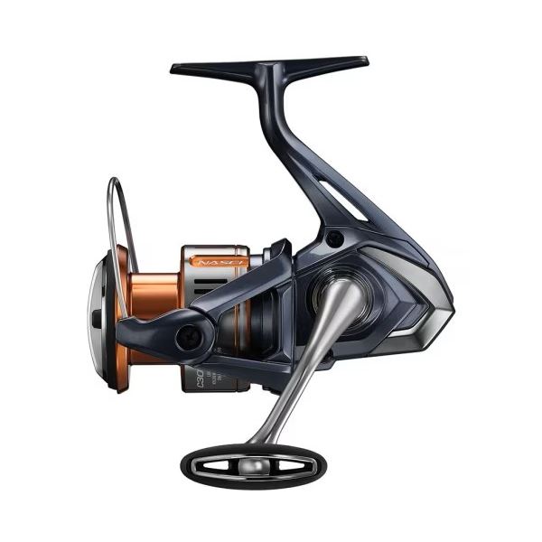 Shimano Naviják Nasci FD C3000 HG