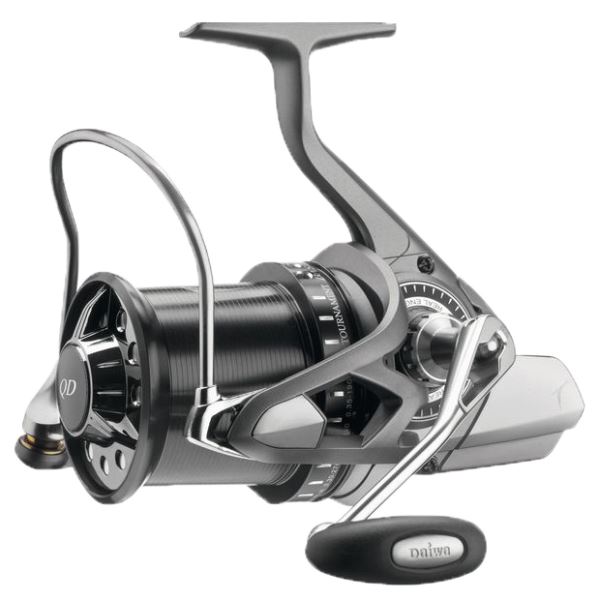 Daiwa Naviják Tournament BasiAir QD