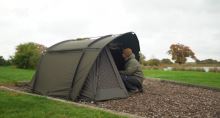 Avid Carp Bivak HQ Dual Layer Bivvies Two Person (4)