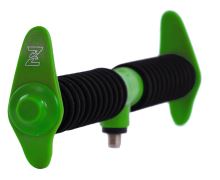 Zfish Feeder Hrazda Rotating Side Quiver Rest (1)