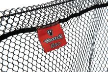 Fox Rage Podběrák Warrior Net S Pogumovanou Síťkou 50 cm 200 cm (4)