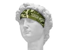 Delphin Multifunkční Šátek Kapr (3)