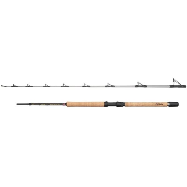 Penn Prut Regiment IV Pro Boat 2,10 m 12-20 lb 2 Díly