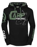 HotSpot Design Mikina Carpfishing ECO 2.0