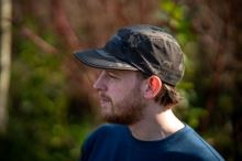 Nash Kšiltovka ZT Lite Hydra Flex 5 Panel Cap Camo (5)