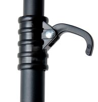 Sensas Deštník Sidetray 75x70 cm 1 m (2)