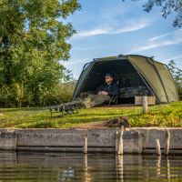 Avid Carp Bivak EXO Bivvy (2)