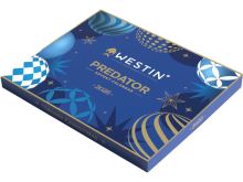 Westin Adventní Kalendář 2026 Predator Advent Calendar 24 Box Westin Adventní Kalendář 2026 Predator Advent Calendar 24 Box