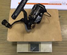 Trabucco Naviják Helium FA 1000 (2)