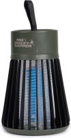 Fox Lapač Hmyzu Mozzie Zapper