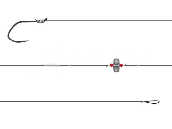 Sportcarp montáž cl1 100 cm 130 kg-10/0