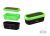 Zfish Miska Na Nástrahy Bait Box S - 0,47 l