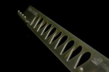 RidgeMonkey Věšák Na Návazce Hangman Rig Rack (4)