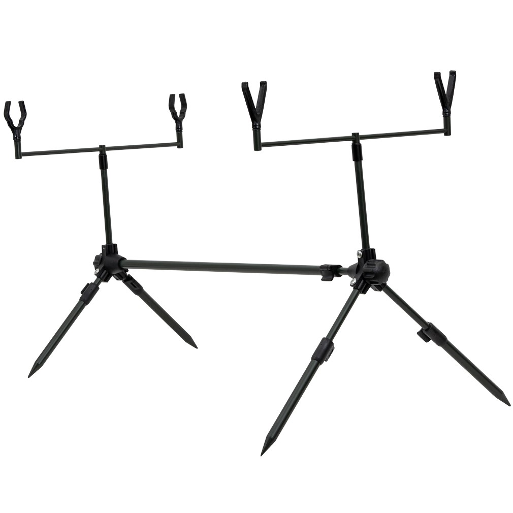 Levně Carp expert stojan alfa rod pod