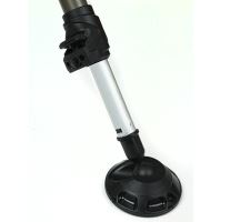 Fox Lehátko Se Spacákem Duralite 3 Season System (5)