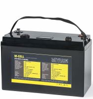 Mivardi Lithiová Baterie M-CELL 24 V 100 Ah + 20 A Nabíječka Mivardi Lithiová Baterie M-CELL 24 V 100 Ah + 20 A Nabíječka