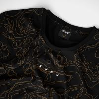 Kumu Tričko Contour (2)