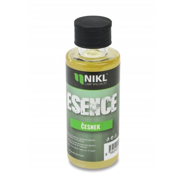 Nikl Esence 50 ml