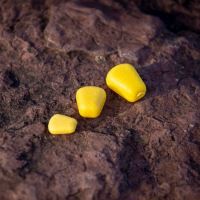 Giants Fishing Umělá Nástraha Sweet Corn Floating Yellow 20 ks (1)