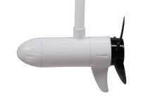 Haibo Příďový Motor S GPS iPenguin 65 lb 12 V (3)