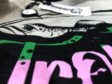 Hotspot Design Tričko Trout Area (2)