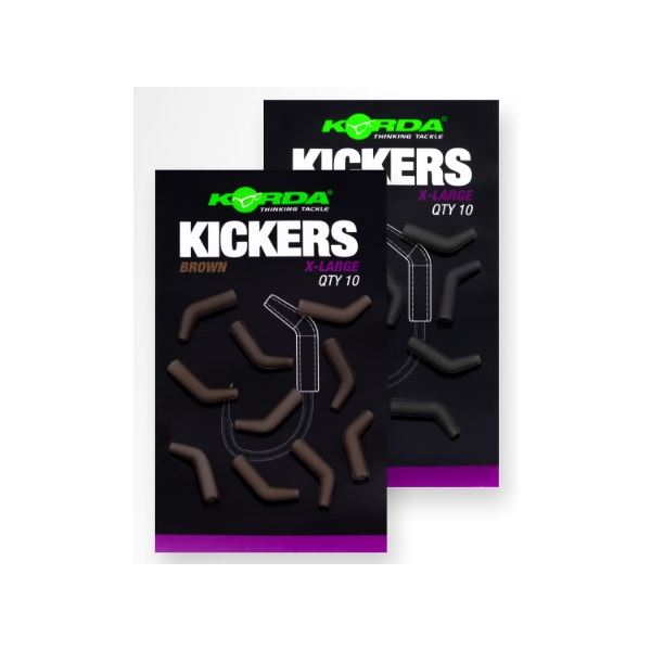 Korda Rovnátka Kickers X-Large