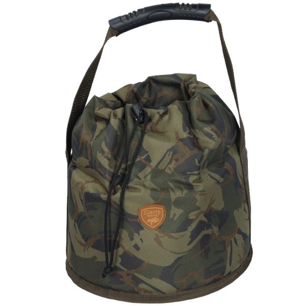 Giants Fishing Přepravní Termo Taška Na 2kg PB Láhev Gas Canister Caryall Large
