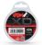 Spomb Splétaná Šňůra XD Braided Shockleader Black 50 m 18,14 kg 40 lb