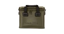 Trakker Voděodolná Taška Downpour T1 Carryall S 25L - Green (2)