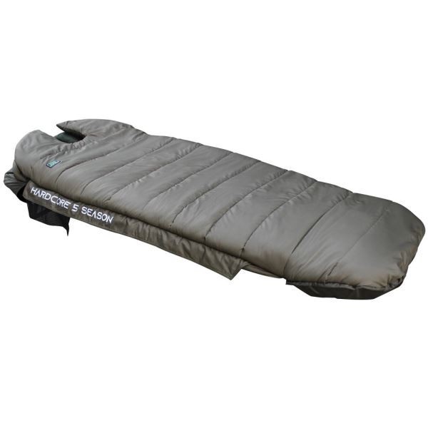 Zfish Spací Pytel Hardcore Sleeping Bag 5 Season