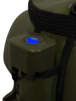 Holdcarp Kanystr Se Sprchou Rechargeable Camping Shower 25L (2)