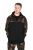 Fox Mikina LW Black Camo Split Zip Hoody
