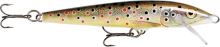 Rapala Wobler Original Floating TR